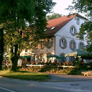 Inn Zur Moosmuehle, Huglfing